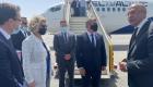 Le ministre israélien des AE quitte le Caire, vers Tel Aviv après avoir examiné les derniers développements