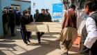 افغانستان | کشته شدن ۲۴۸ غیرنظامی افغان در حملات یک ماه اخیر طالبان