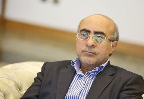 اکبر کمیجانی رئیس جدید بانک مرکزی