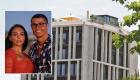 Ronaldo menacé de prison à cause d'un ''balcon vitré''