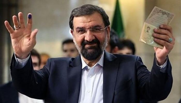 نامزد سیزدهمین دوره انتخابات ریاست‌جمهوری ۱۴۰۰ ایران