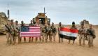 من يقاتل داعش.. التحالف الدولي أم الجيش العراقي؟