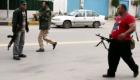 وسائل إعلام ليبية: مسلحون يختطفون أمريكيا يعمل بطرابلس