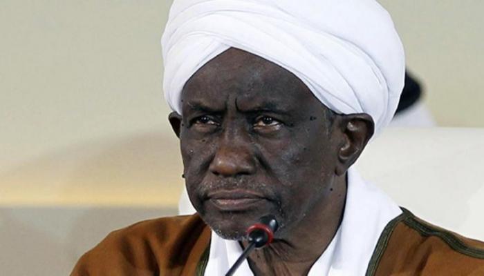 علي عثمان طه النائب الأول الأسبق للبشير