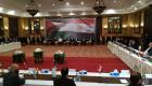 رئيس مخابرات مصر يبدأ لقاء الفصائل بغزة وحماس تكشف الأجندة
