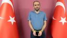 Selahaddin Gülen, MİT operasyonuyla yakalanarak Türkiye'ye getirildi