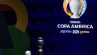 Foot: la Copa América 2021 déplacée au Brésil