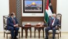 رئيس المخابرات المصرية يصل إلى غزة برفقة وزراء من السلطة