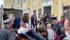 معارض بيلاروسي يصدر حكما بالإعدام خلال محاكمته