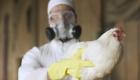 الصين تسجل أول إصابة بشرية في العالم بسلالة "H10N3" من إنفلونزا الطيور