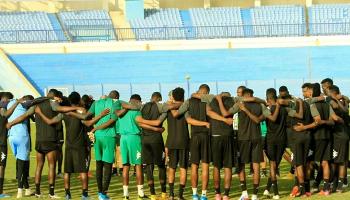 الهلال السوداني