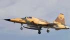 ۲ خلبان در حادثه سقوط یک جنگنده اف-۵ در دزفول کشته شدند