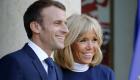 France: Emmanuel Macron et sa femme vaccinés contre le coronavirus 