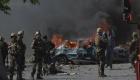 مقتل 4 شرطيين أفغان.. سيارة ملغومة لـ"طالبان"