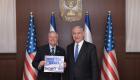 "حارس الأسوار" الإسرائيلية تبحث عن دعم أمريكي بمليار دولار
