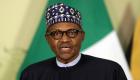 رئيس نيجيريا يتوعد المتمردين بـ"صدمة عنيفة"