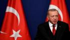 أردوغان يأمل في زيادة التعاون مع مصر ودول الخليج إلى أقصى مدى