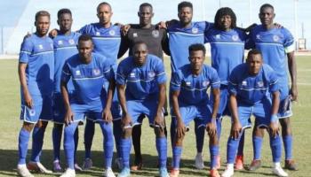 الهلال السوداني