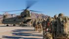 سنتکام: نزدیک ۵۰ درصد نیروهای آمریکایی از افغانستان خارج شده‌اند