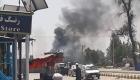 افغانستان | انفجار در ننگرهار ۷ کشته و زخمی برجا گذاشت