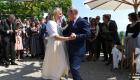 رقصت مع بوتين.. وزيرة نمساوية سابقة تدخل "عرين القيصر"