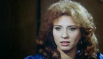 الفنانة المصرية تحية حافظ