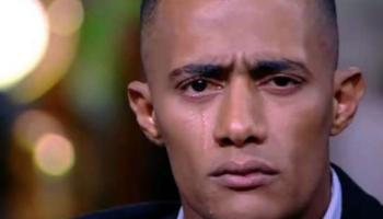 الفنان المصري محمد رمضان