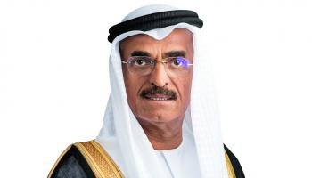  الدكتور عبدالله بن محمد بلحيف النعيمي