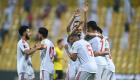 منتخب الإمارات يهزم ماليزيا ويفتح طريقا نحو كأس العالم