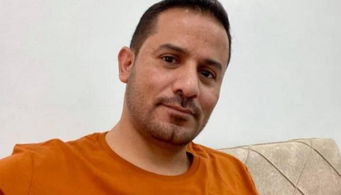 الصحفي اليمني عدنان الراجحي