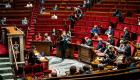 France: l'Assemblée nationale adopte la nouvelle loi antiterroriste 