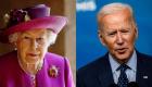 Royaume-Uni: La reine Elizabeth II recevra en personne Joe Biden