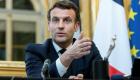 France/présidentielle 2022: Macron affirme que certaines décisions sont difficiles