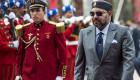 العاهل المغربي يوجه باستمرار الحكومة في أداء مهامها لنهاية ولايتها
