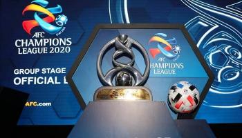 دوري أبطال آسيا 