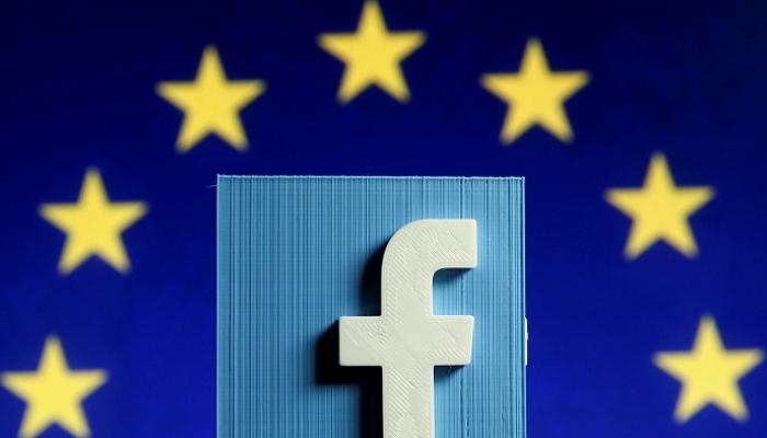 الاتحاد الأوروبي يحاصر فيسبوك