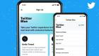 تويتر تطرح خدمة جديدة مقابل 2.8 دولار شهريا.. تفاصيل Twitter Blue