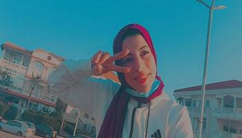 منى العراقي