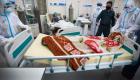 کرونا در افغانستان | ثبت ۱۳۱۰ بیمار دیگر