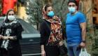 کرونا در ایران | ۱۵۵ نفر دیگر جان باختند