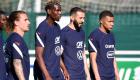 Foot/Equipe de France : Mbappé, Losange, il n’ya pas que Benzima