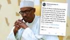 Nigeria: suspension de Twitter "pour une durée indéterminée"