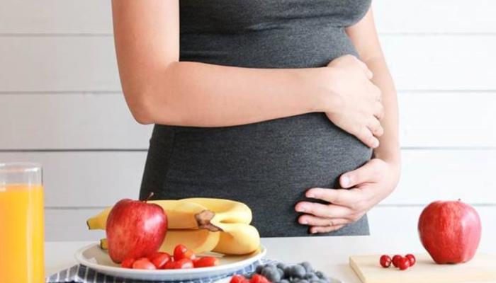 الحمية الغذائية تنقذ النساء من مضاعفات الحمل