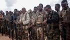 "الشباب" بمصيدة الجيش الصومالي.. مقتل 70 إرهابيا