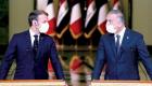 العراق يتلقى وعدا بدعم فرنسي في انتخاباته المبكرة