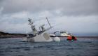 النرويج وروسيا تقران تحديث اتفاقية الحوادث البحرية 