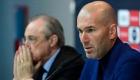 10 ملايين يورو تشعل غضب ريال مدريد ضد زيدان