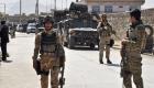 مقتل 8 من قوات الأمن في اشتباكات شمالي أفغانستان