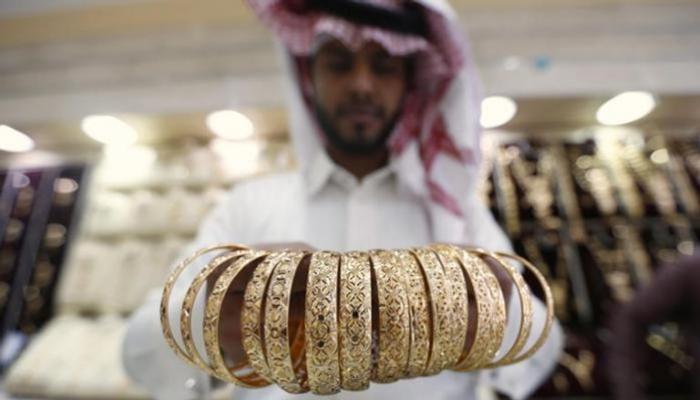 أسعار الذهب في السعودية - أرشيفية