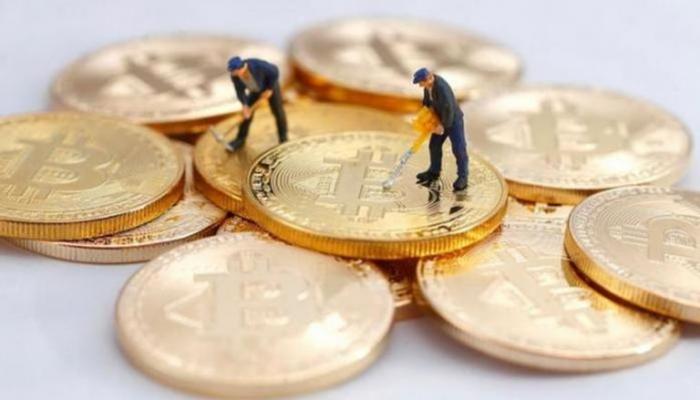 عملة بيتكوين الرقمية - أرشيفية